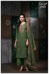 Siyanshi 4780 By Ganga Cotton Printed Salwar Suit Online Wholesale